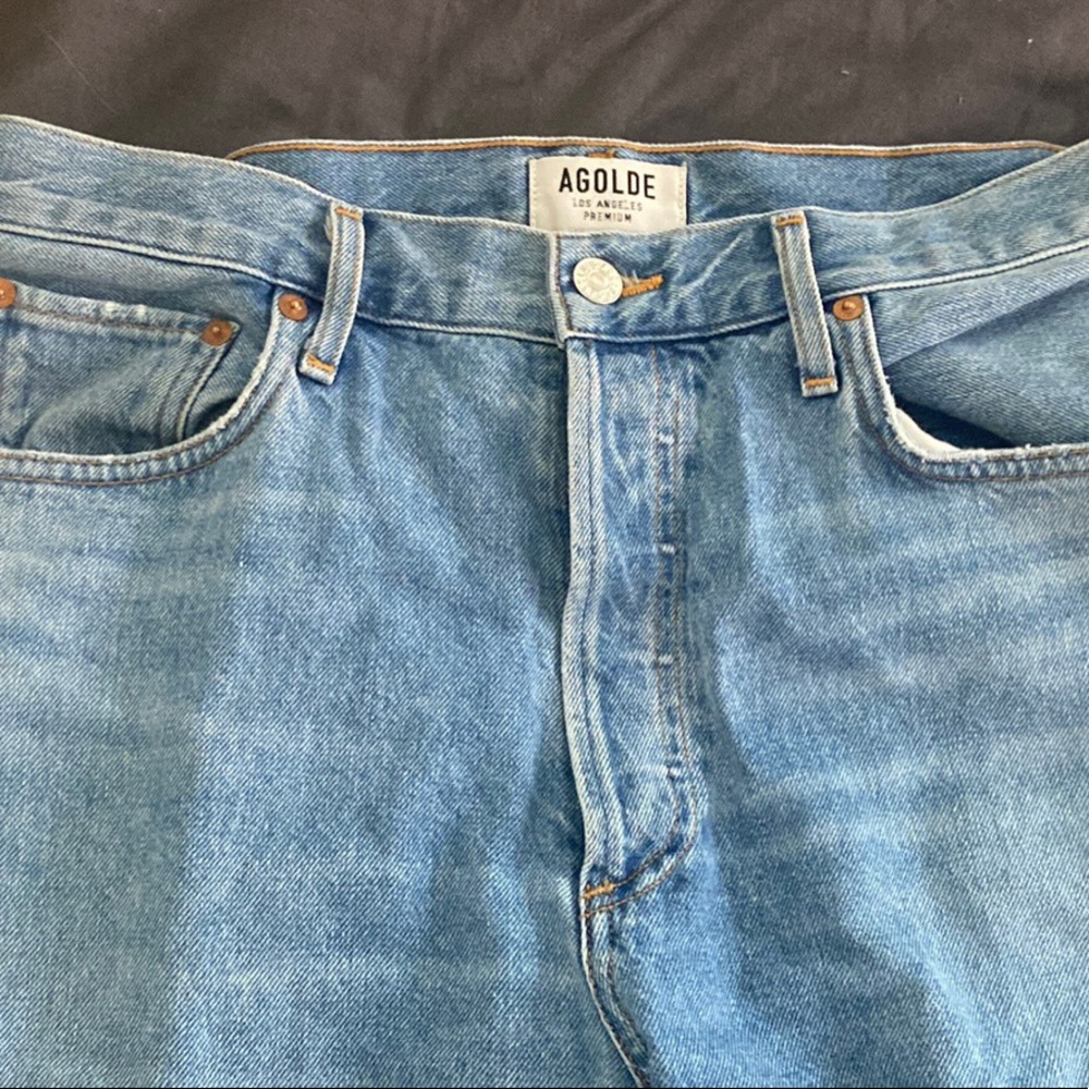 Agolde Jeans